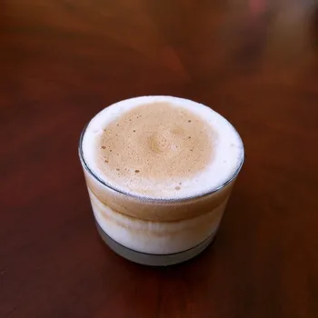 Breve Coffee: How to Make This Strong, Creamy Drink at Home