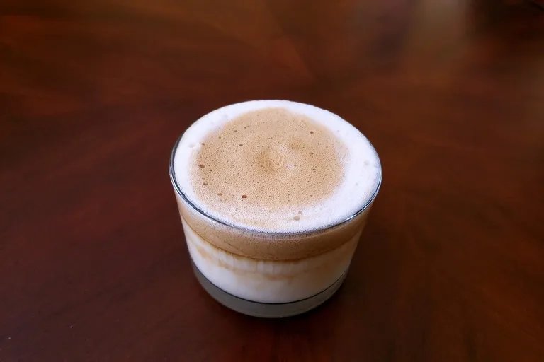 Breve Coffee: How to Make This Strong, Creamy Drink at Home