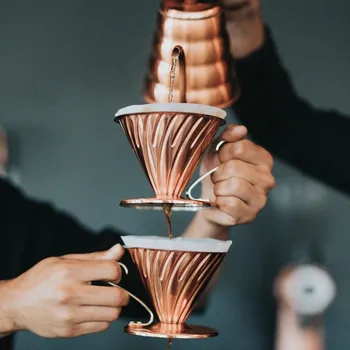 3 Types of Coffee Filters: Which Should You Choose?