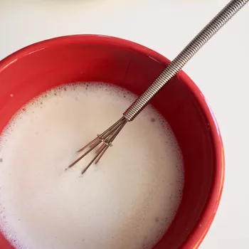 9 Easy Ways to Froth Milk at Home: Easy & Fast