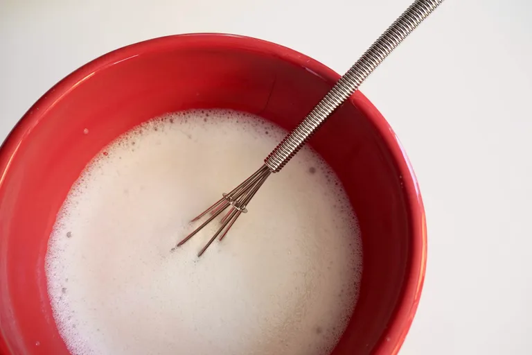 9 Easy Ways to Froth Milk at Home: Easy & Fast