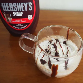 How to Make a Mocha at Home (Easy Recipe)