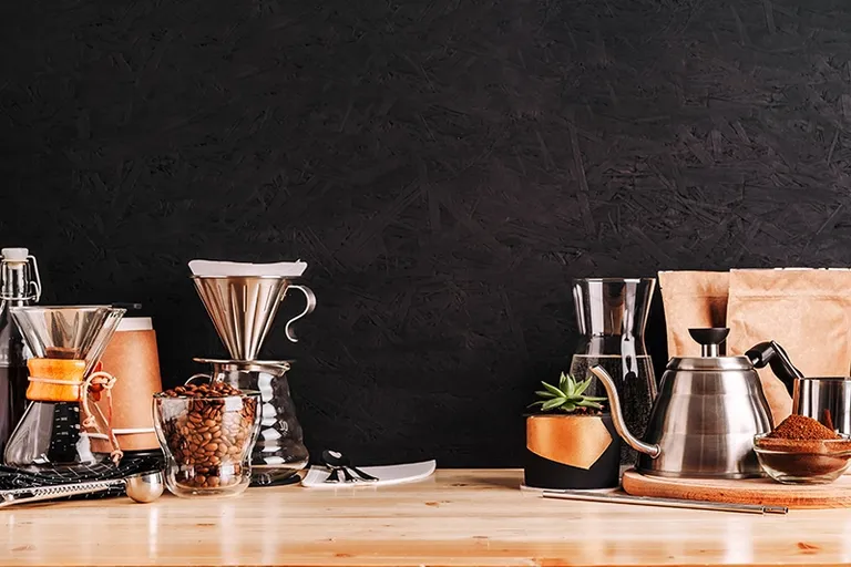 20 Coffee Brewing Methods & Their Differences (With Pictures)