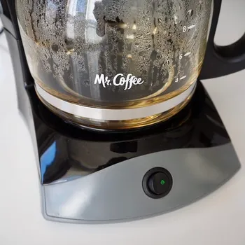 Mr. Coffee Controversy Explained: What to Know!