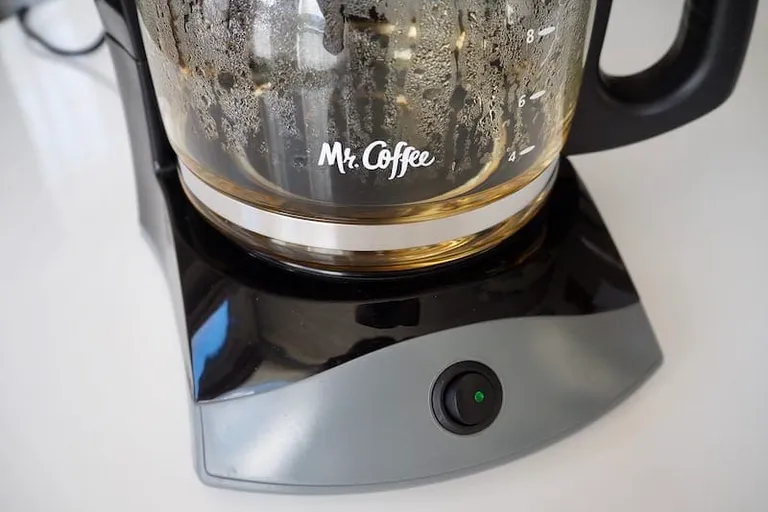 Mr. Coffee Controversy Explained: What to Know!