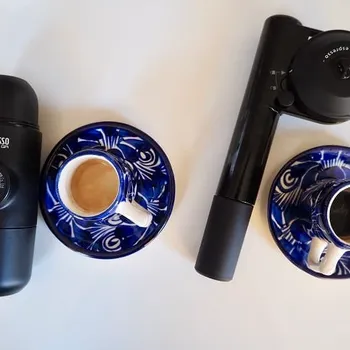 Handpresso vs Minipresso Espresso Makers: Which is Better?