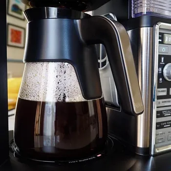 Ninja Coffee Bar Review 2026: Pros, Cons & Verdict