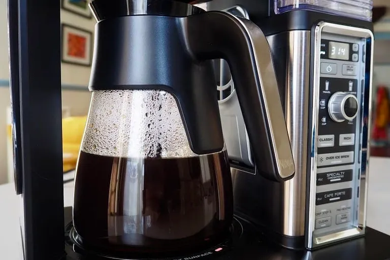 Does the Ninja Coffee Bar Make Espresso? What to Know!