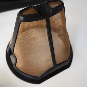 How to Use Permanent Coffee Filters (Simple Steps)
