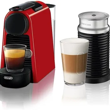 Nespresso Essenza Mini Review 2026: Pros, Cons, & Verdict