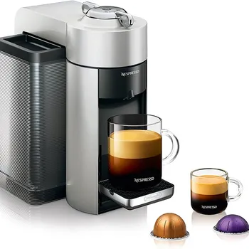 Nespresso Evoluo Review 2026: Pros, Cons, & Verdict