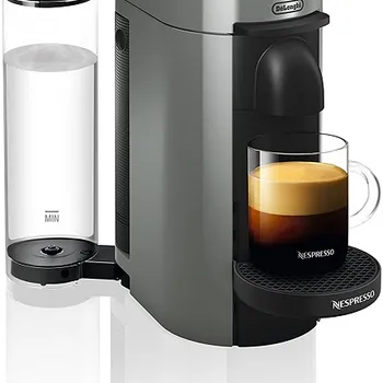 Nespresso VertuoPlus Review 2026: Pros, Cons, & Verdict