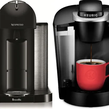 Nespresso vs Keurig 2026 Comparison: Which One Should You Choose?