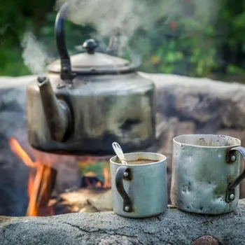 Kokekaffe: A Look at Norway's Steeped Coffee (With Recipe)