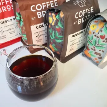 Coffee Bros. Review 2026: Pros, Cons, & Verdict