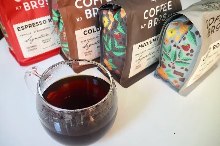 Coffee Bros. Review 2026: Pros, Cons, & Verdict