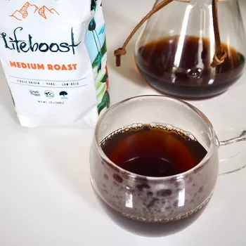 Lifeboost Coffee Review 2026: Pros, Cons, & Verdict