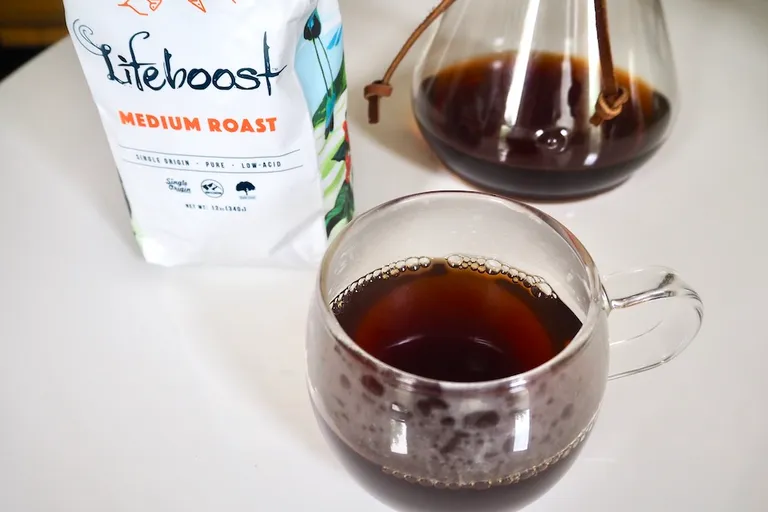 Lifeboost Coffee Review 2026: Pros, Cons, & Verdict