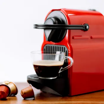 Nespresso Inissia Review 2026: Pros, Cons, & Verdict