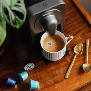 How Does a Nespresso Machine Work? (Behind the Scenes Guide)