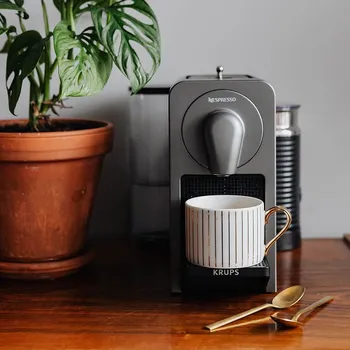 How to Descale a Nespresso Machine (Quick & Easy)