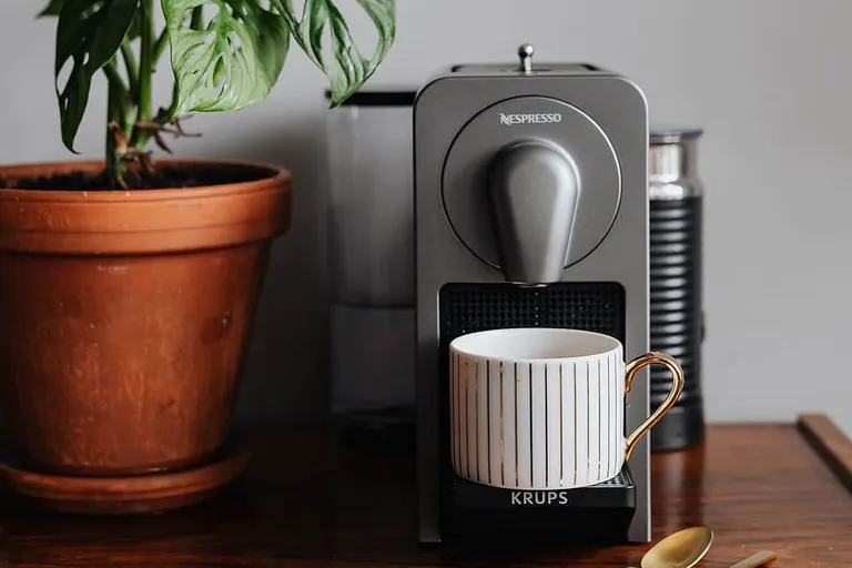 How to Descale a Nespresso Machine (Quick & Easy)