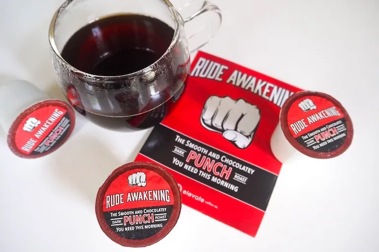 Rude Awakening K-Cups Review 2026: Pros, Cons, & Verdict