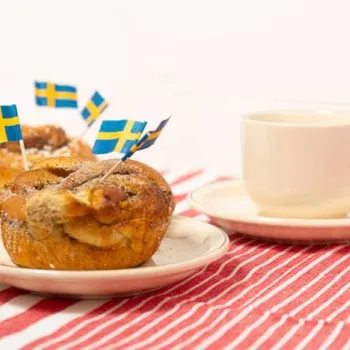 What is Swedish Fika? A Guide of Sweden's Beloved Coffee Ritual
