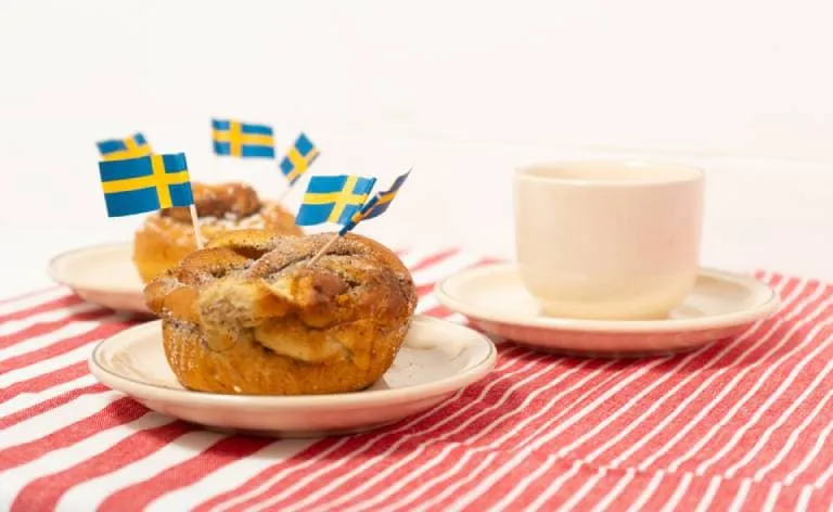What is Swedish Fika? A Guide of Sweden's Beloved Coffee Ritual
