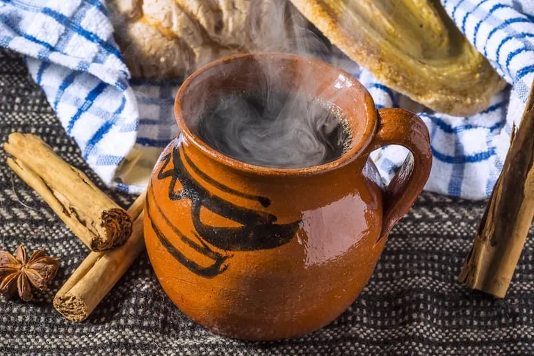 Authentic Mexican Café de Olla Recipe (With Pictures)