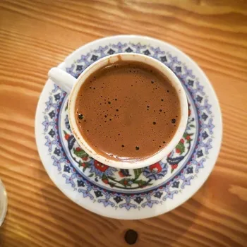 How to Make Café Crema Coffee at Home: 6 Easy Steps (With Pictures)