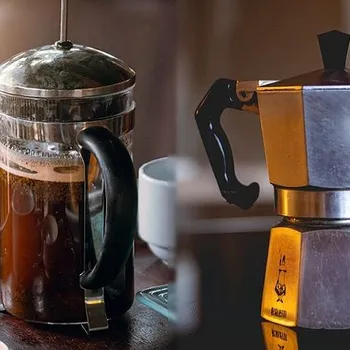 French Press vs Percolator: Which Gives a Better Taste?