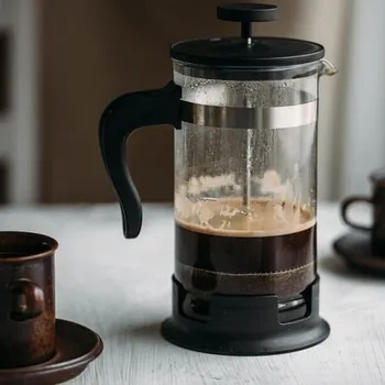 How to Make the Perfect Cafetière Coffee (Recipe & Tips)