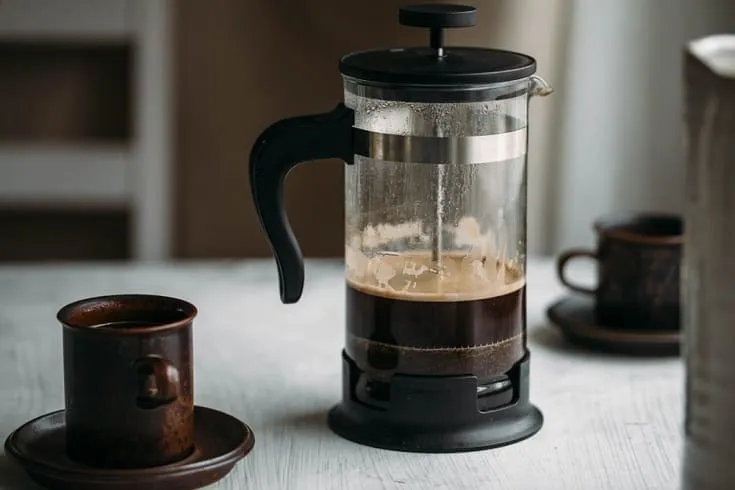 How to Make the Perfect Cafetière Coffee (Recipe & Tips)