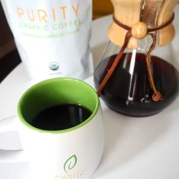 Purity Coffee Review 2026: Pros, Cons, & Verdict