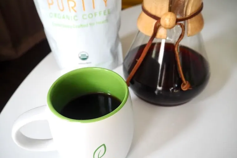 Purity Coffee Review 2026: Pros, Cons, & Verdict