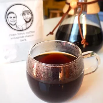 Rose Bros. Coffee Review 2026: Pros, Cons, & Verdict