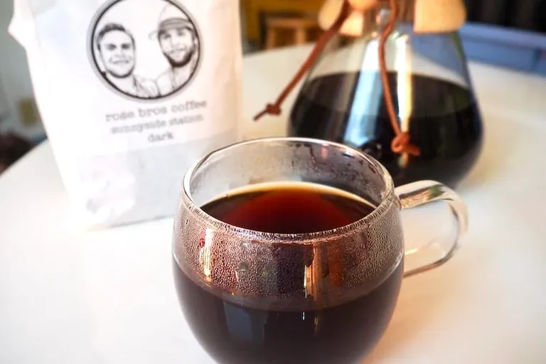 Rose Bros. Coffee Review 2026: Pros, Cons, & Verdict