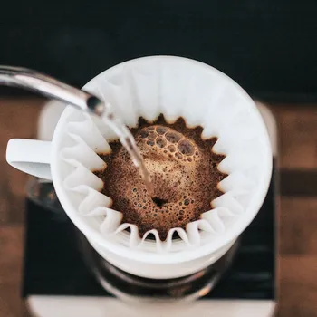Coffee to Water Ratio Calculator: Measure How Much Coffee You Need