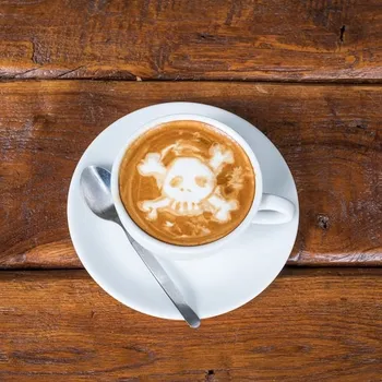 How Much Coffee is Too Much? Facts & Signs of Caffeine Overdose