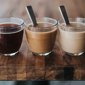 8 Health Benefits of Coffee - Based on Science