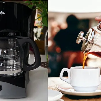 French Press vs Drip Coffee: Which Method is Better?