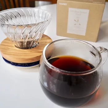 Hario V60 Recipe: How to Brew Coffee Like a Pro (With Pictures)