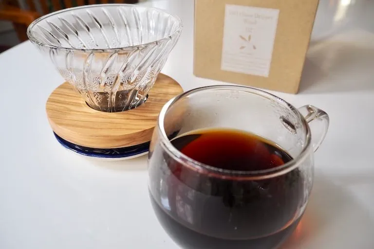 Hario V60 Recipe: How to Brew Coffee Like a Pro (With Pictures)