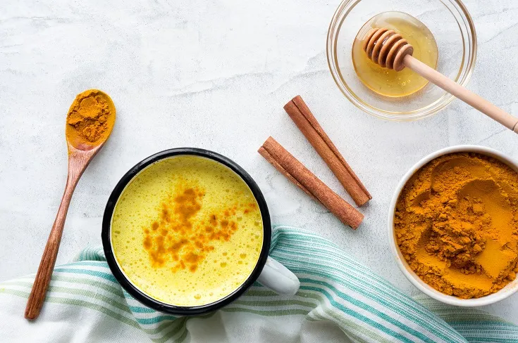 Healthy Coffee Recipes: 25 Delicious & Guilt-Free Drinks