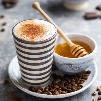 The Ultimate Guide to Latte Flavors: 13 Delicious Options!