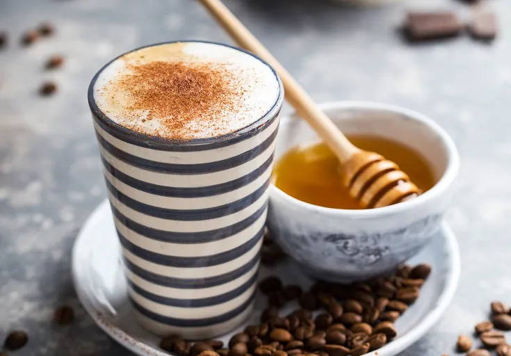 The Ultimate Guide to Latte Flavors: 13 Delicious Options!