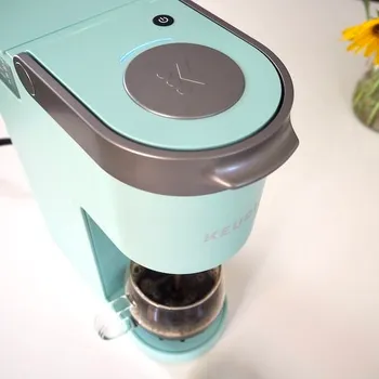 Keurig Mini Review 2026: Pros, Cons, & Verdict