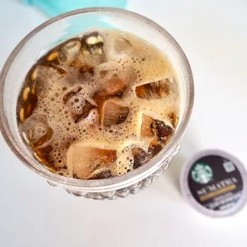 How to Make Iced Coffee With Keurig (Recipe & Pictures)