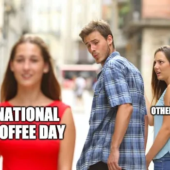 National Coffee Day Memes: 20 Jokes to Help You Celebrate